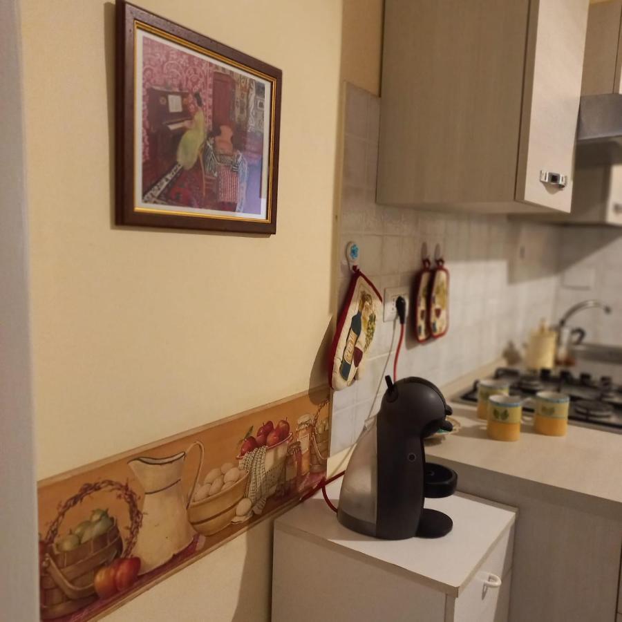 Casa Alce Apartment ตูริน ภายนอก รูปภาพ