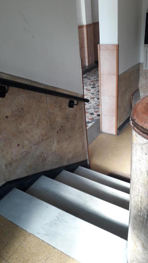 Casa Alce Apartment ตูริน ภายนอก รูปภาพ