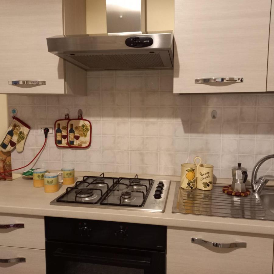 Casa Alce Apartment ตูริน ภายนอก รูปภาพ