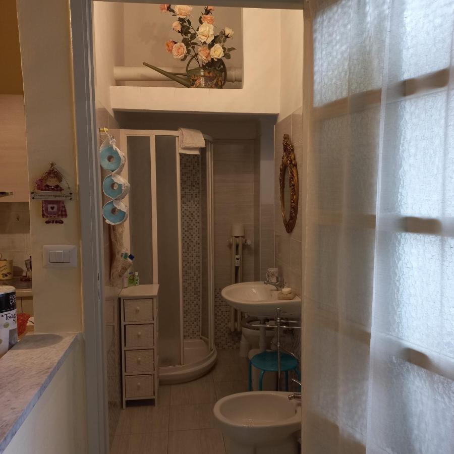 Casa Alce Apartment ตูริน ภายนอก รูปภาพ