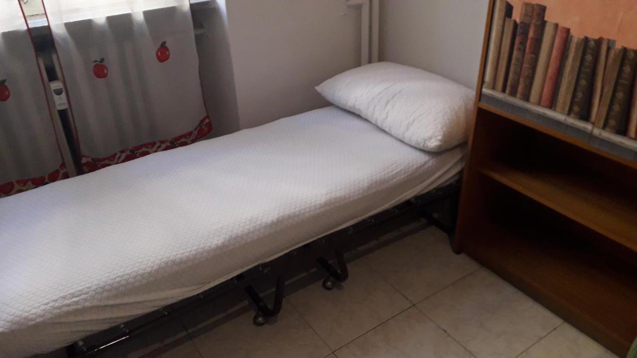 Casa Alce Apartment ตูริน ภายนอก รูปภาพ