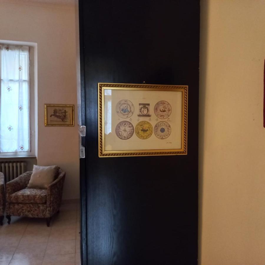 Casa Alce Apartment ตูริน ภายนอก รูปภาพ