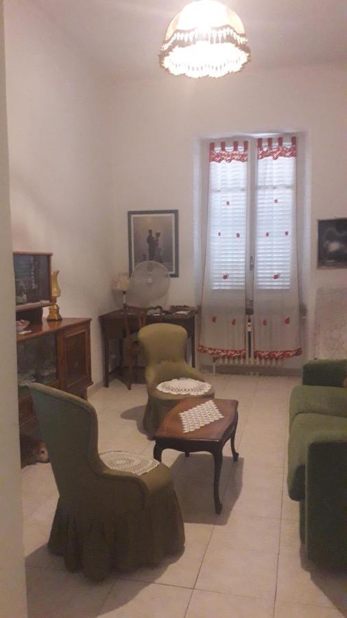 Casa Alce Apartment ตูริน ภายนอก รูปภาพ
