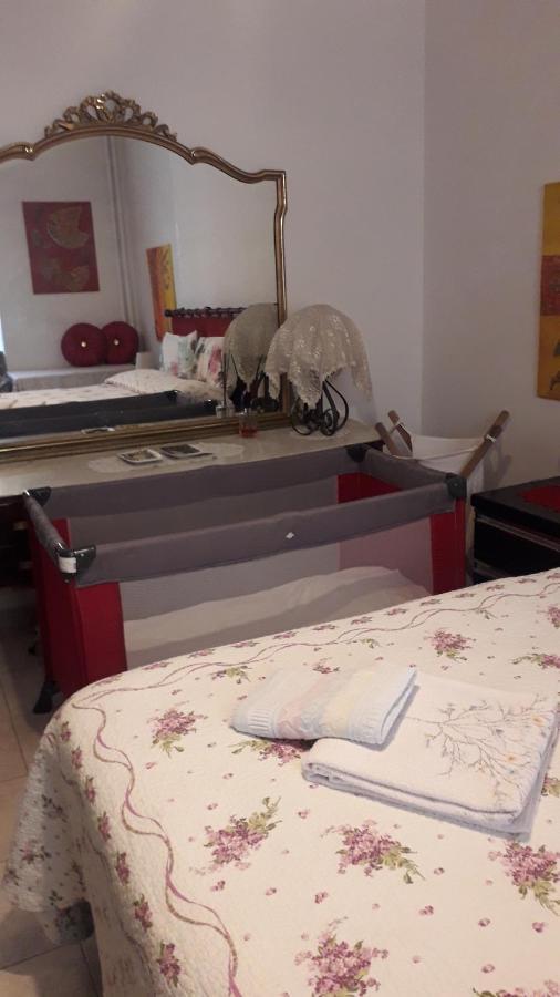 Casa Alce Apartment ตูริน ภายนอก รูปภาพ